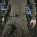 M-Tac Tactical Belt with Cobra Buckle