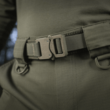 M-Tac Tactical Belt with Cobra Buckle