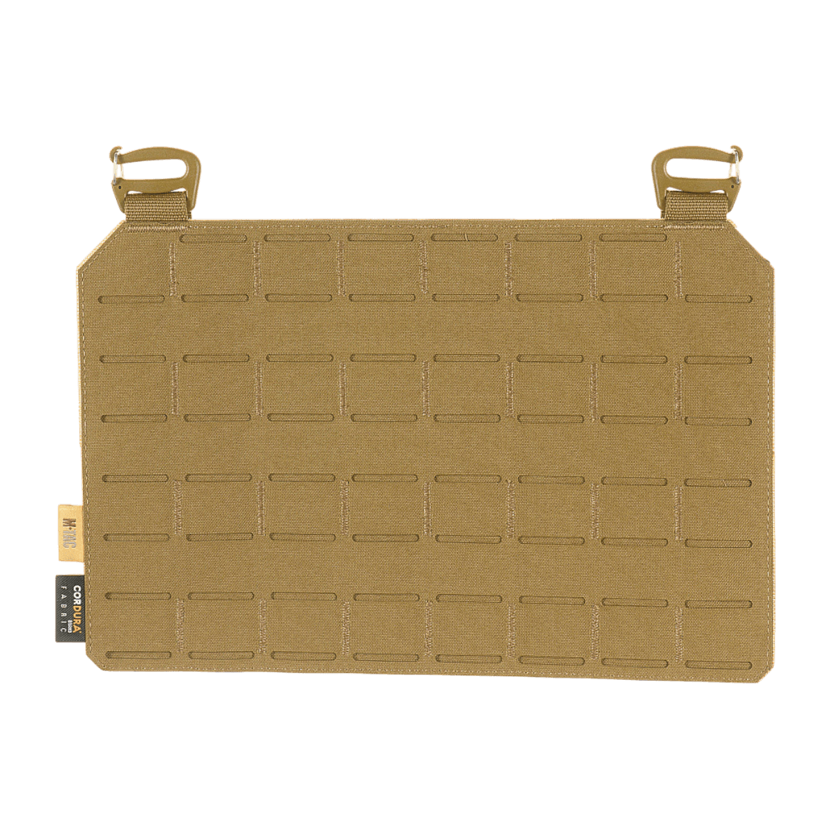 M-Tac Frontpanel for Plate Carrier Cuirass QRS XL