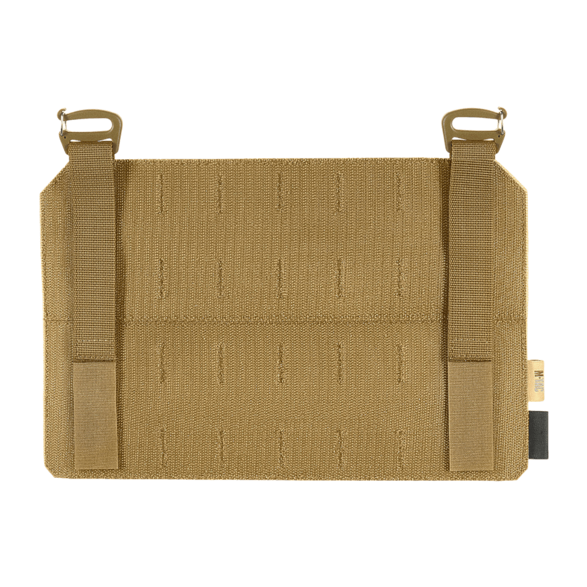M-Tac Frontpanel for Plate Carrier Cuirass QRS XL