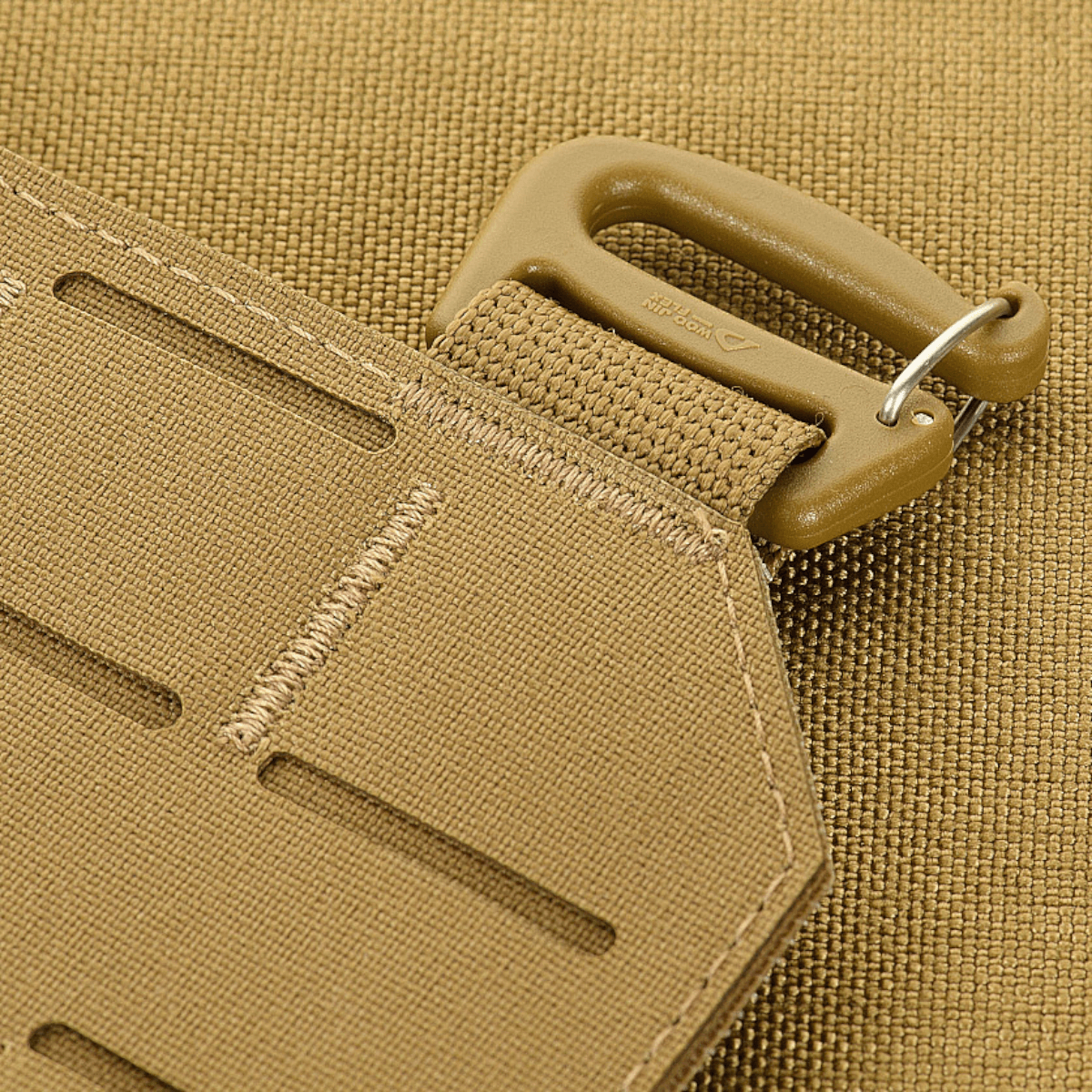 M-Tac Frontpanel for Plate Carrier Cuirass QRS XL