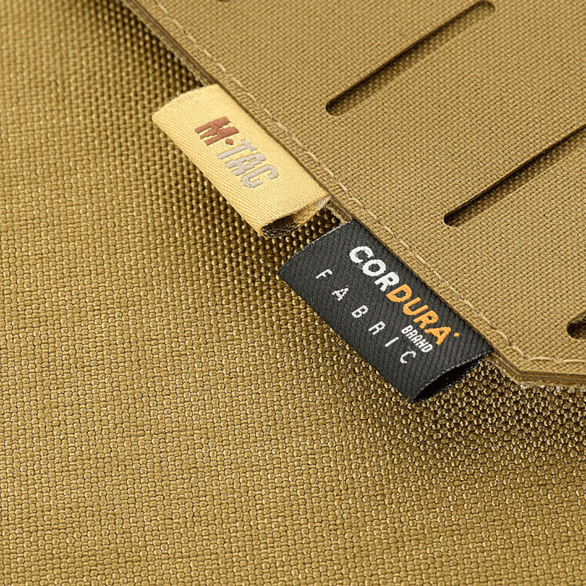 M-Tac Frontpanel for Plate Carrier Cuirass QRS XL
