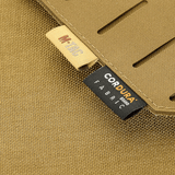 M-Tac Frontpanel for Plate Carrier Cuirass QRS XL