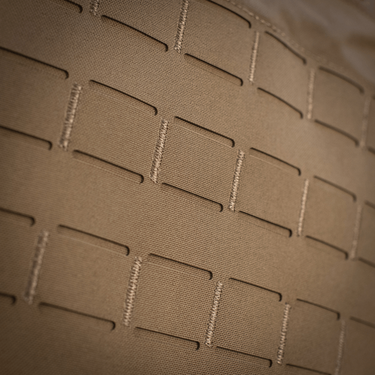 M-Tac Frontpanel for Plate Carrier Cuirass QRS XL