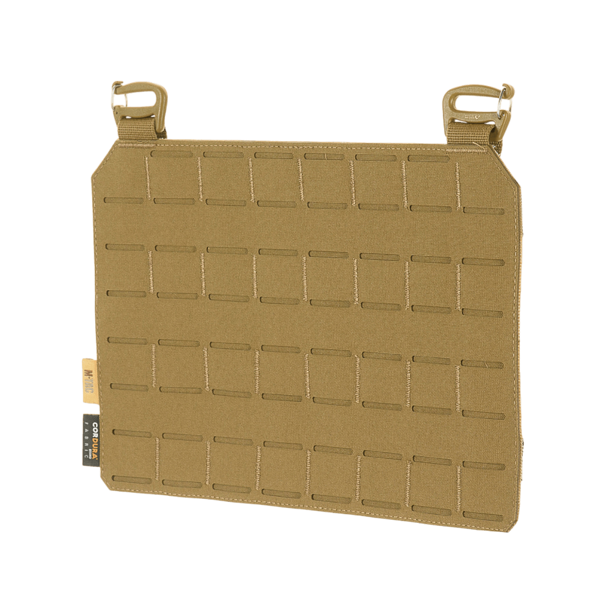 M-Tac Frontpanel for Plate Carrier Cuirass QRS XL