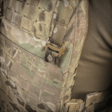 M-Tac Frontpanel for Plate Carrier Cuirass QRS XL