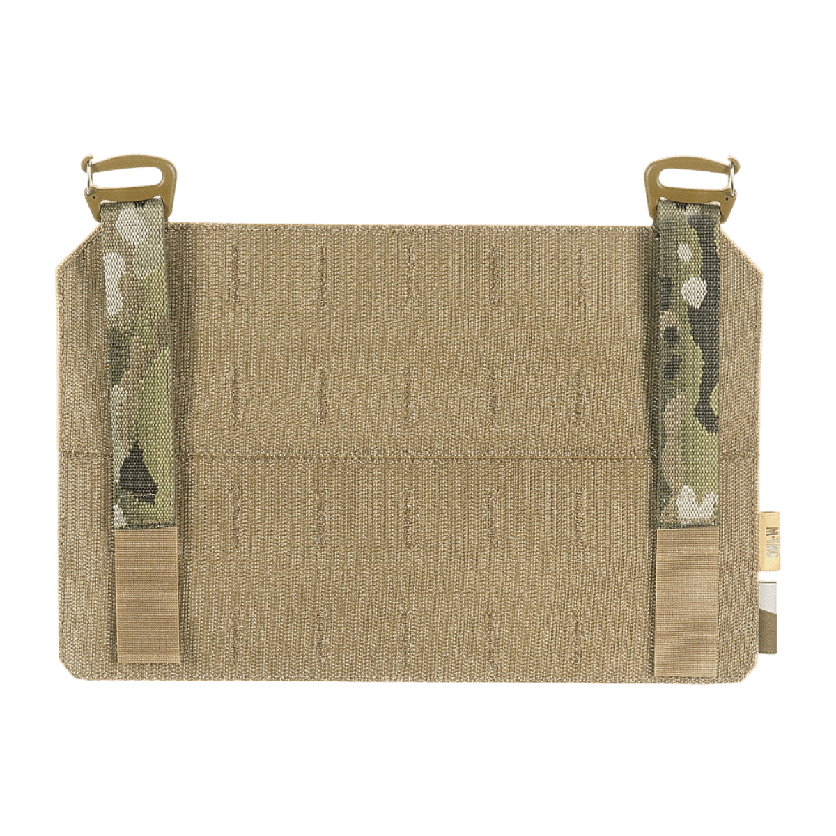 M-Tac Frontpanel for Plate Carrier Cuirass QRS XL