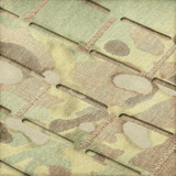 M-Tac Frontpanel for Plate Carrier Cuirass QRS XL