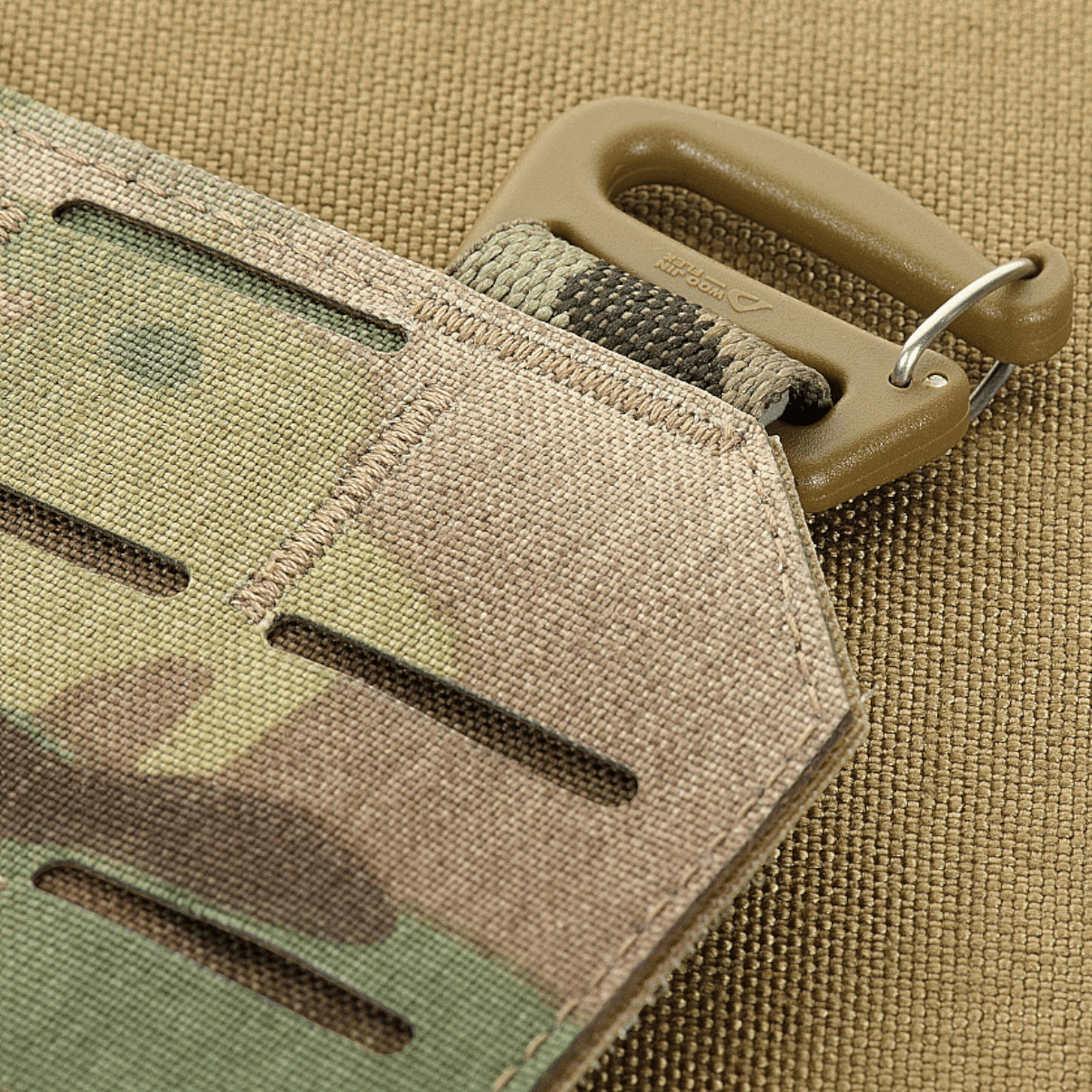 M-Tac Frontpanel for Plate Carrier Cuirass QRS XL