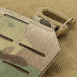 M-Tac Frontpanel for Plate Carrier Cuirass QRS XL