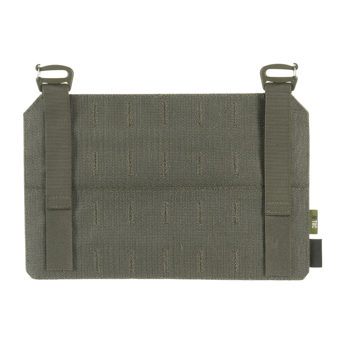 M-Tac Frontpanel for Plate Carrier Cuirass QRS XL