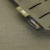 M-Tac Frontpanel for Plate Carrier Cuirass QRS XL