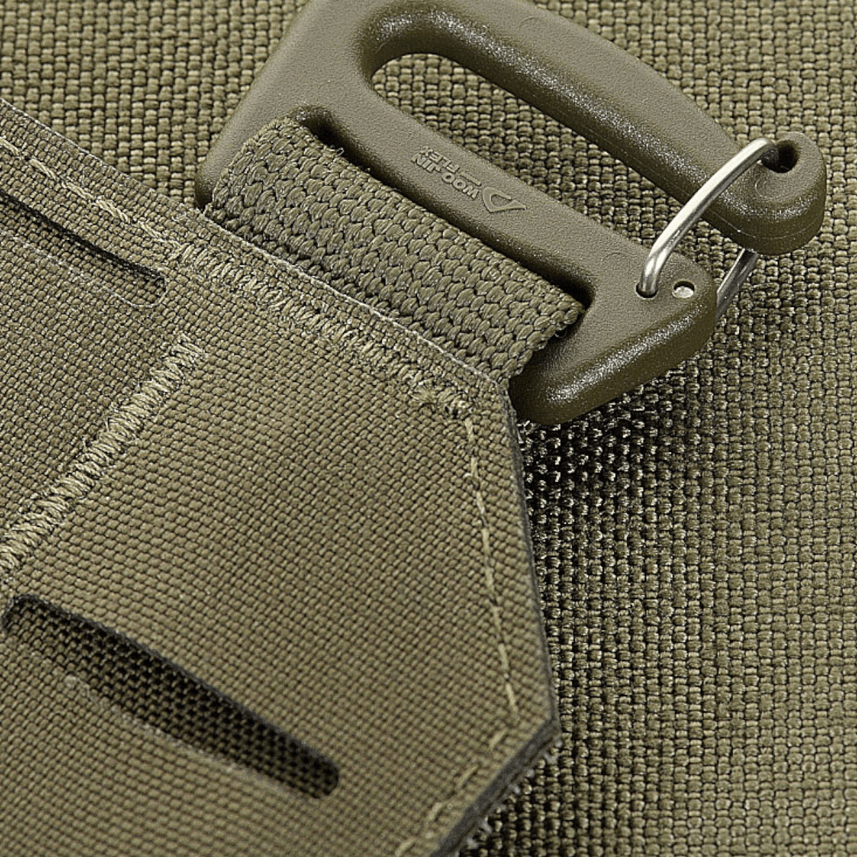 M-Tac Frontpanel for Plate Carrier Cuirass QRS XL