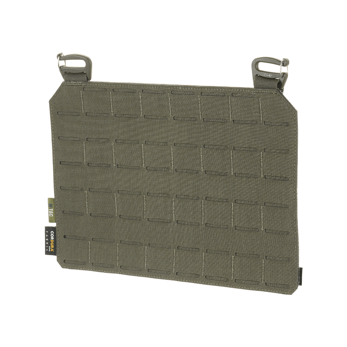 M-Tac Frontpanel for Plate Carrier Cuirass QRS XL