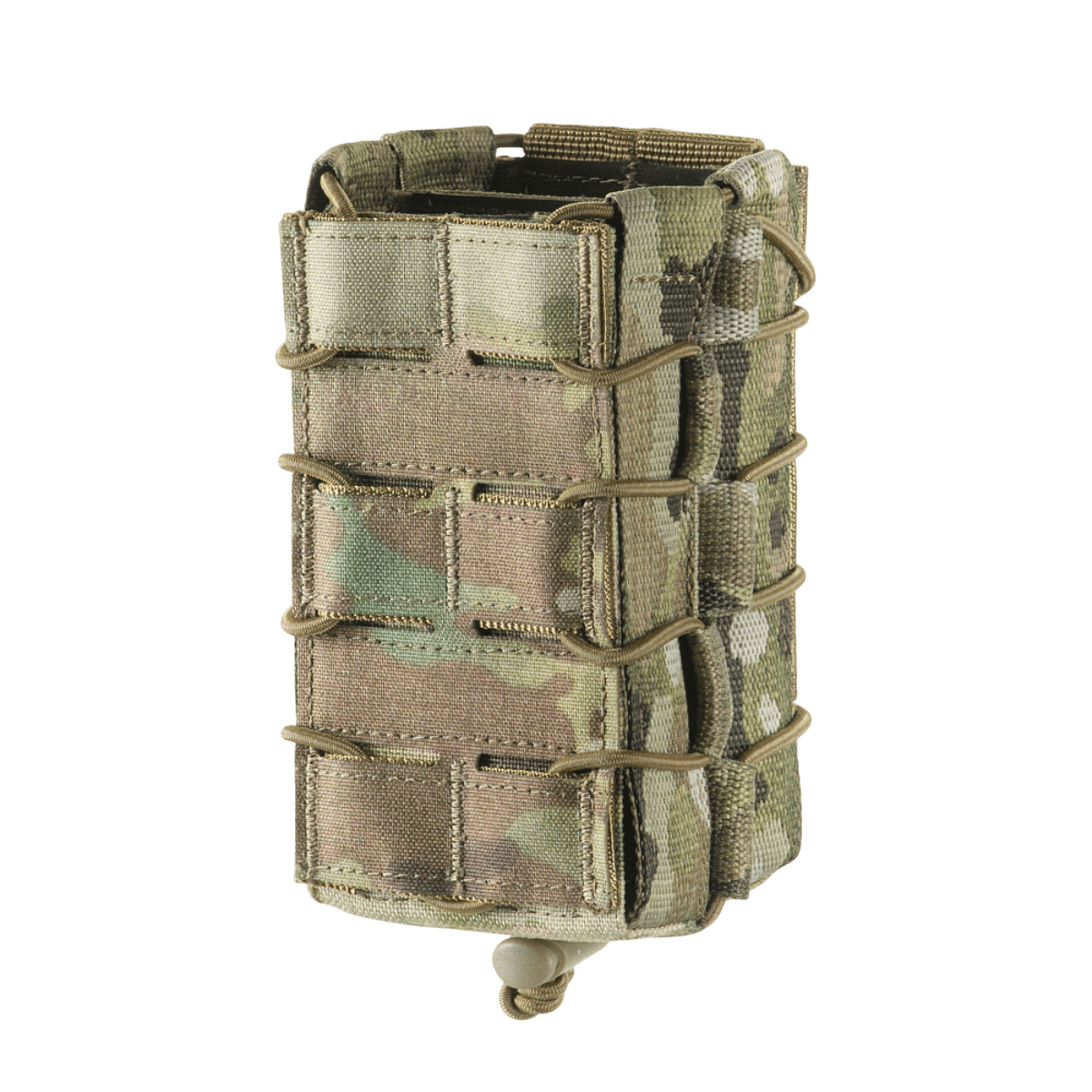 M-Tac Double Magazine Pouch for AK Gen.3