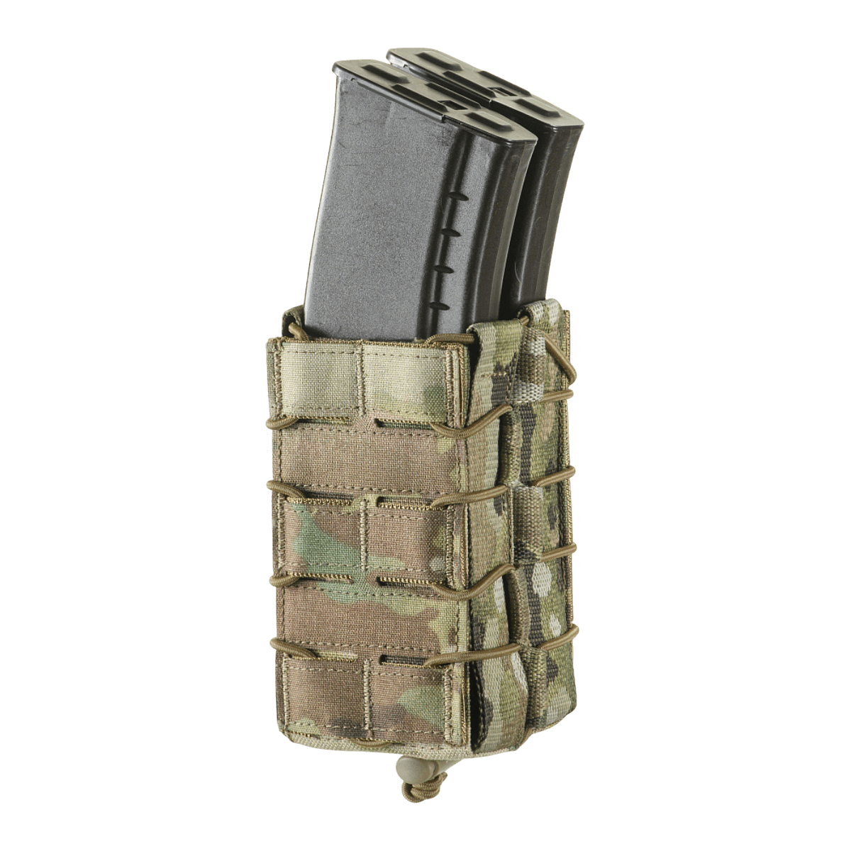 M-Tac Double Magazine Pouch for AK Gen.3