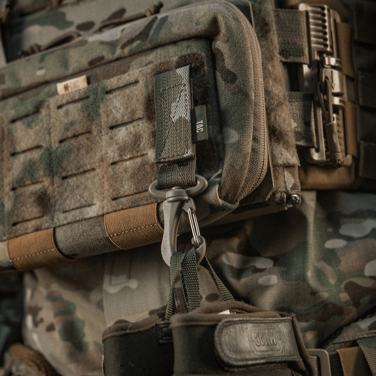 M-Tac Carabiner Accessories