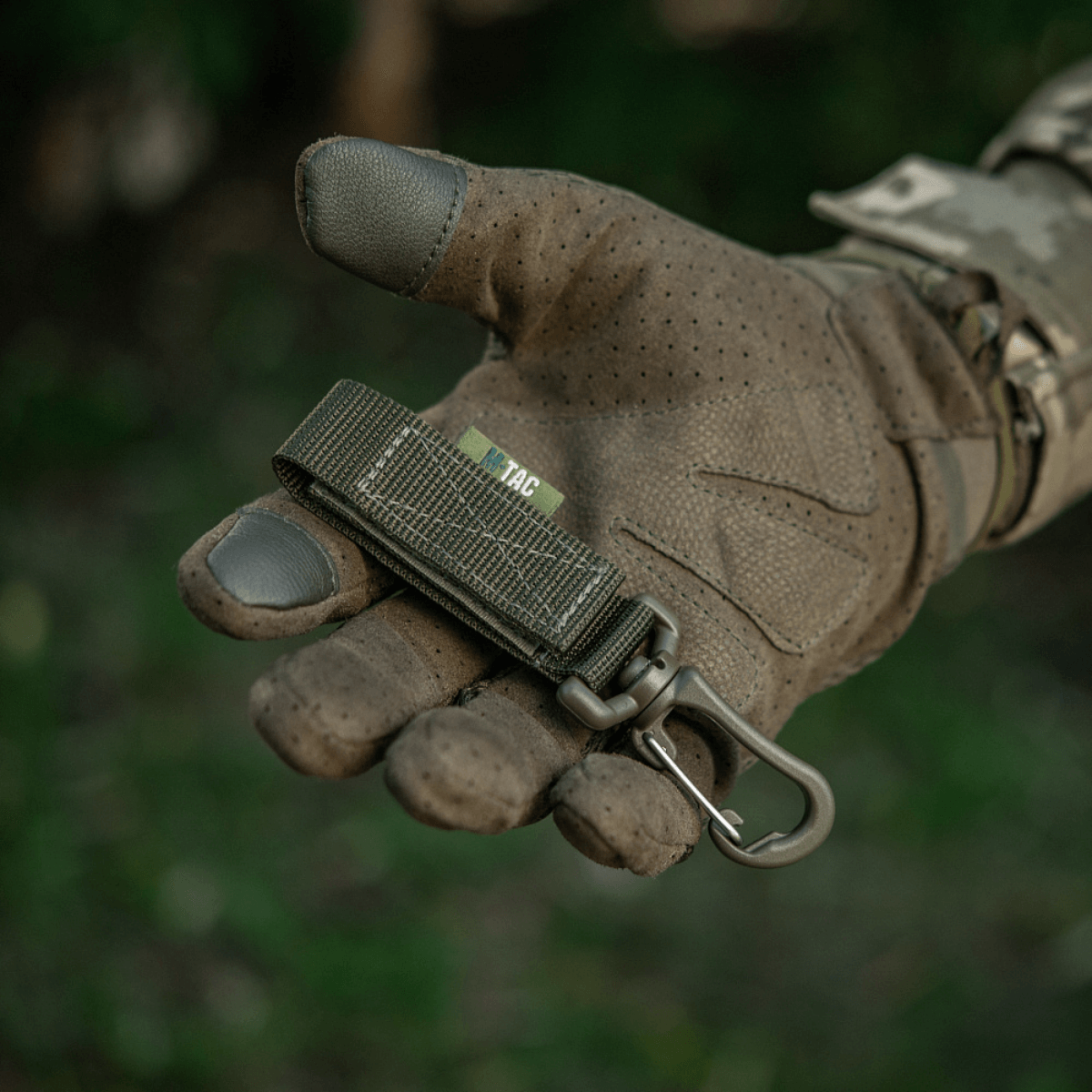 M-Tac Carabiner Accessories