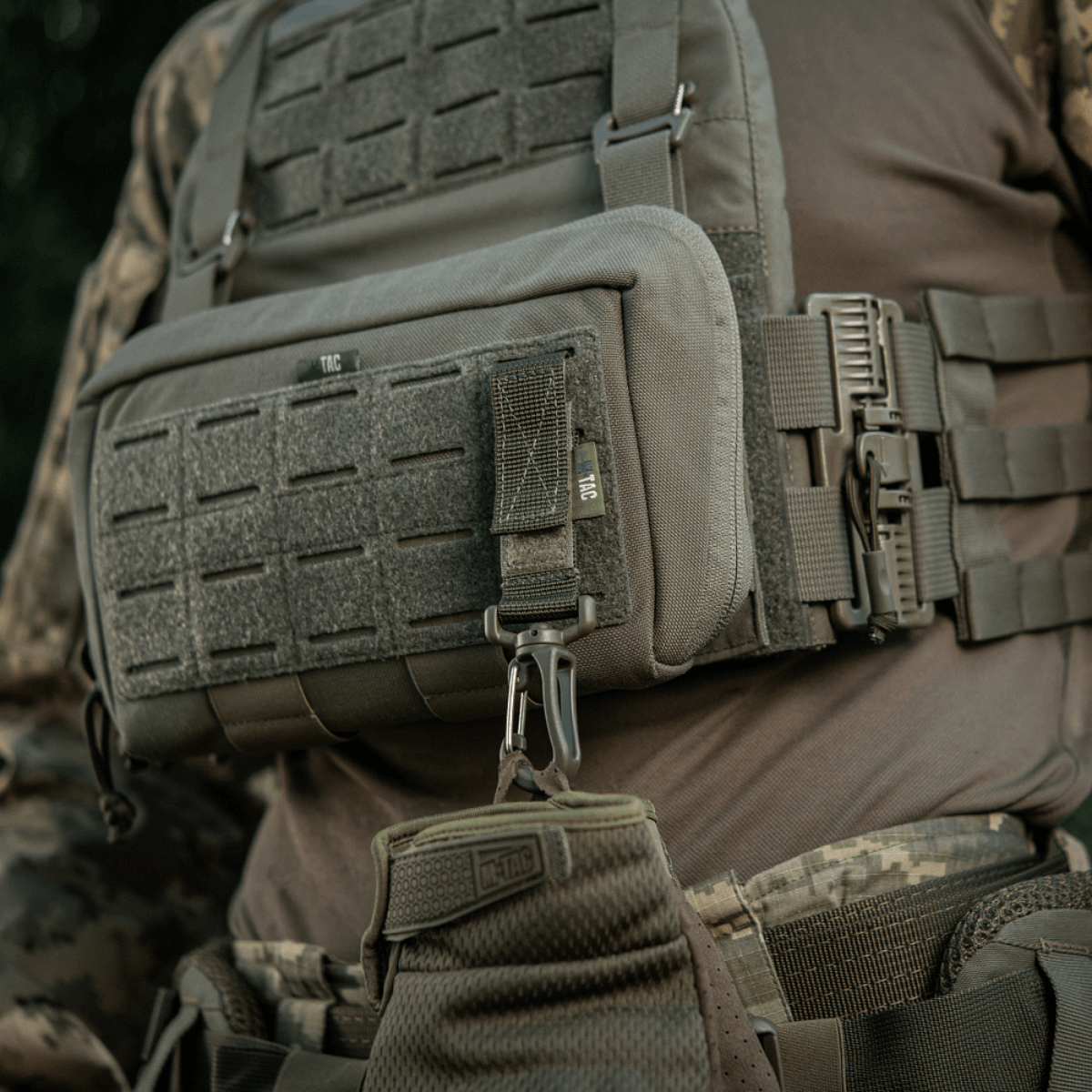 M-Tac Carabiner Accessories