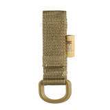 M-Tac Fastening with D-ring