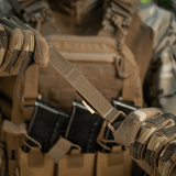 M-Tac Fastening with D-ring