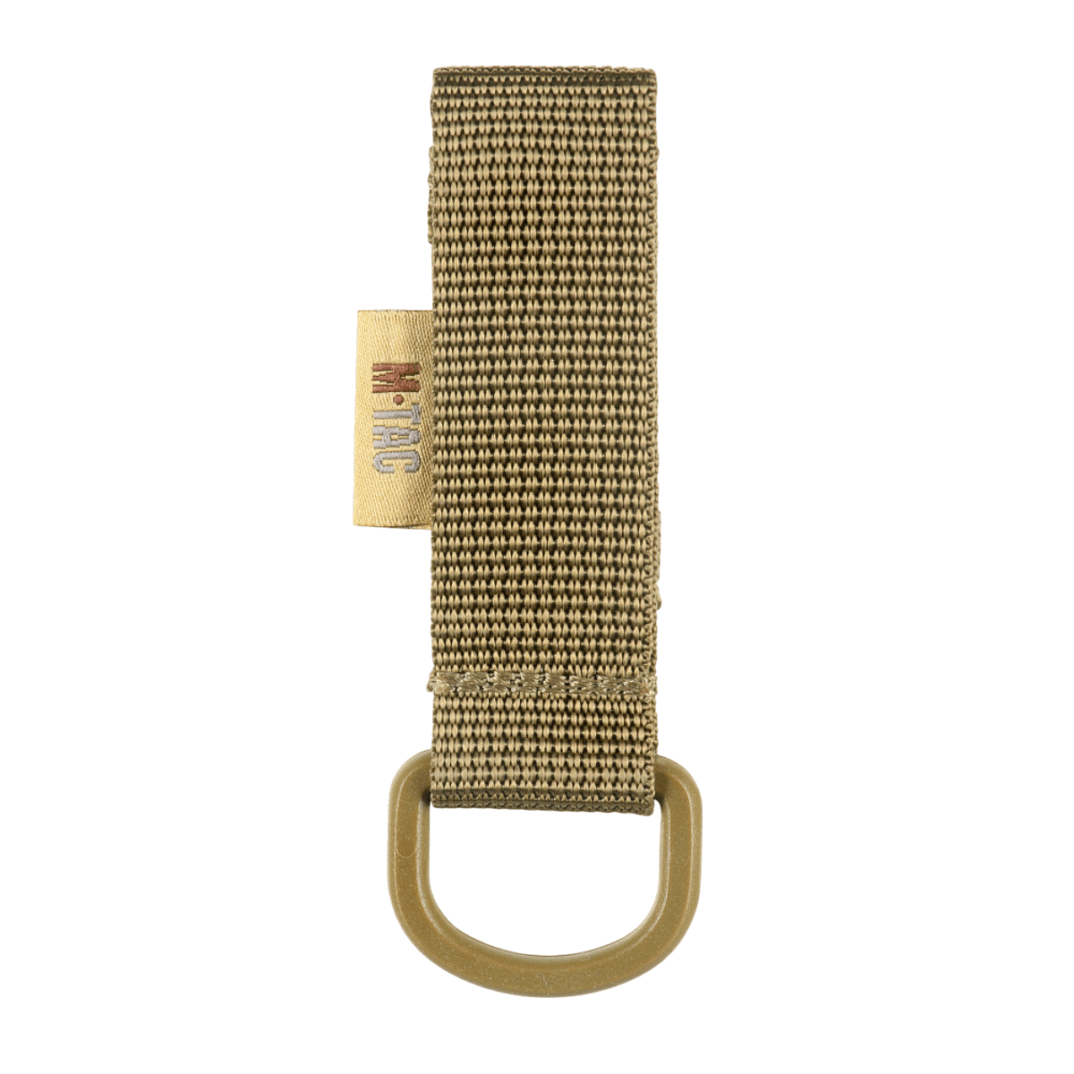 M-Tac Fastening with D-ring