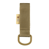 M-Tac Fastening with D-ring