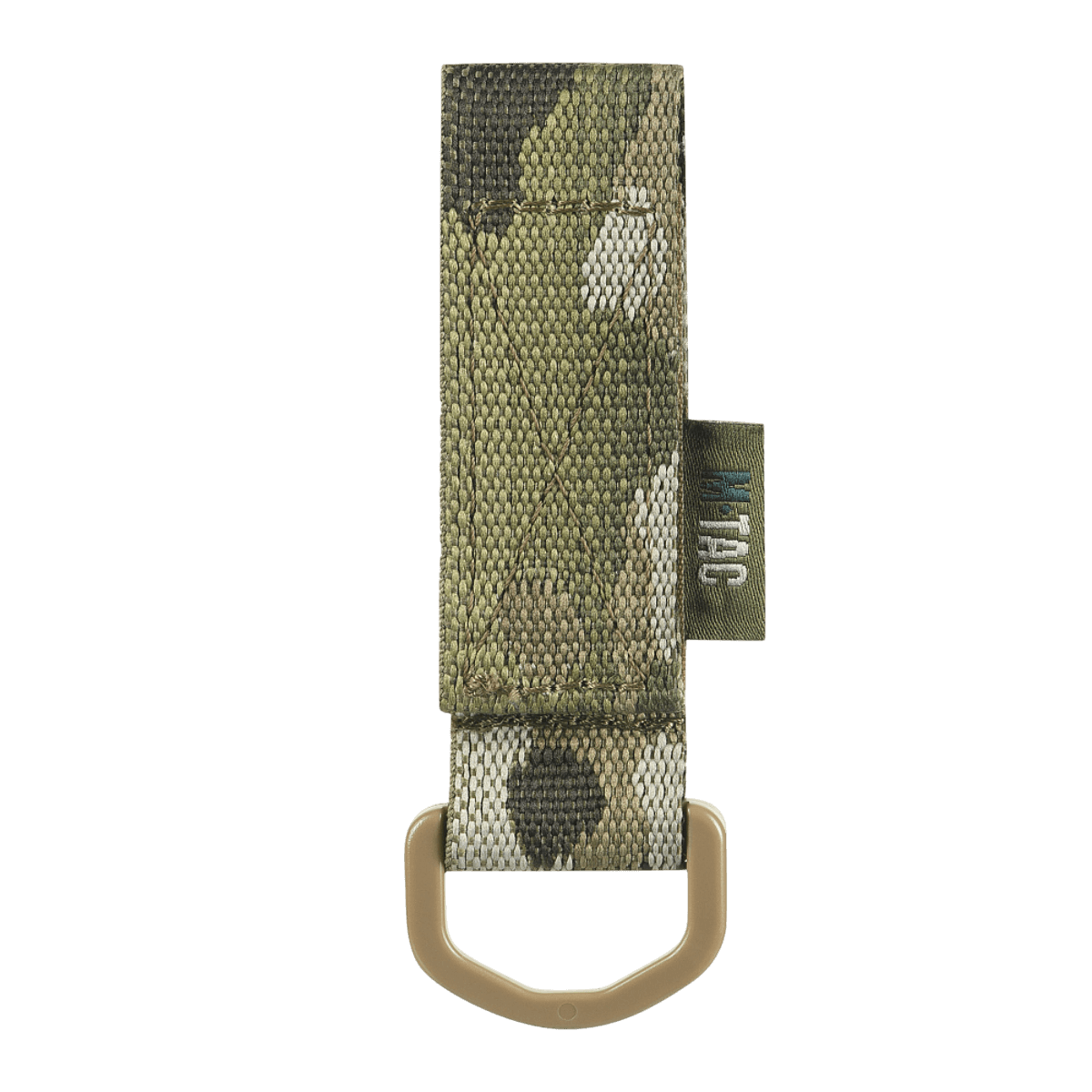 M-Tac Fastening with D-ring