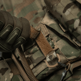 M-Tac Fastening with D-ring