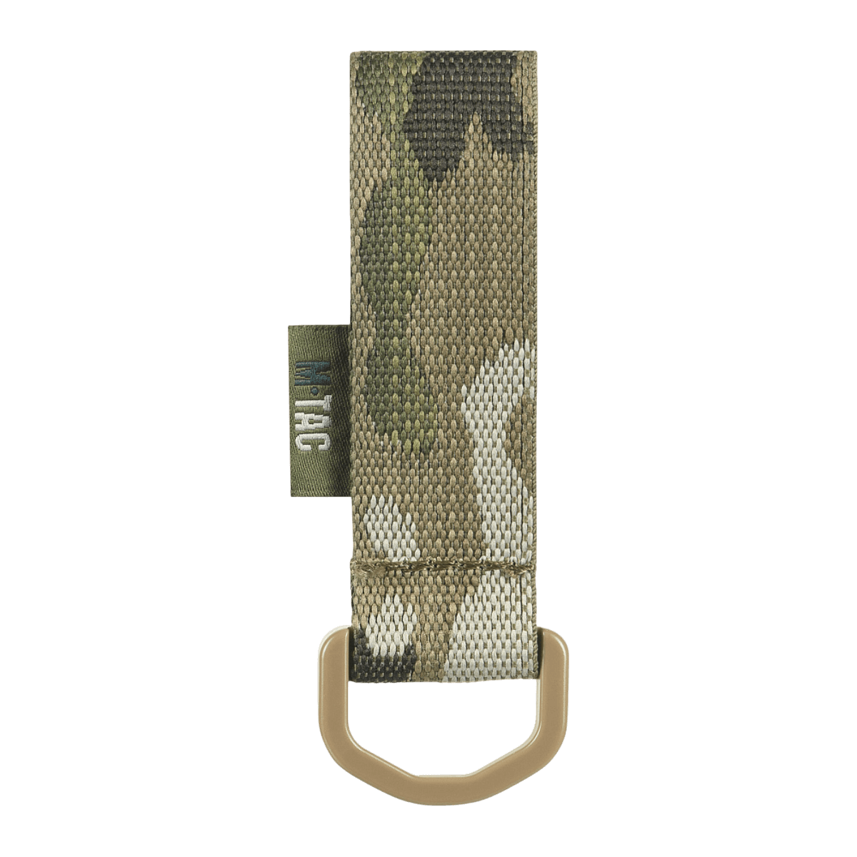 M-Tac Fastening with D-ring