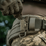 M-Tac Fastening with D-ring