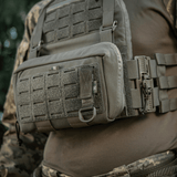 M-Tac Fastening with D-ring