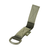 M-Tac Fastening with D-ring