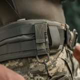 M-Tac Fastening with D-ring