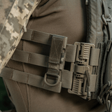 M-Tac Fastening with D-ring