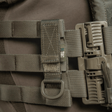 M-Tac Fastening with D-ring