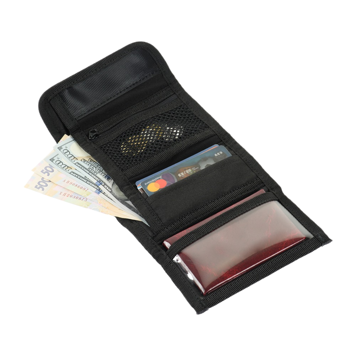 M-Tac Pung Elite Gen.II Hex