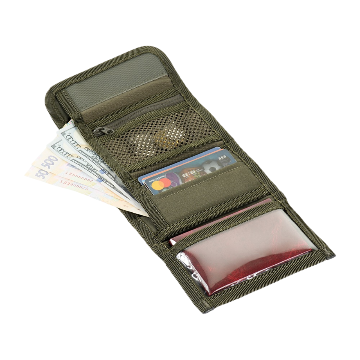 M-Tac Pung Elite Gen.II Hex