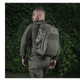 M-Tac Mission Backpack Elite Hex