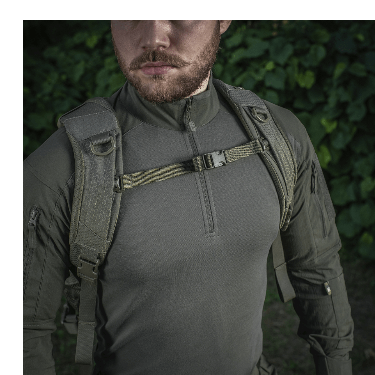 M-Tac Mission Backpack Elite Hex
