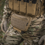 M-Tac Pocket for Accessories Lower Large Elite