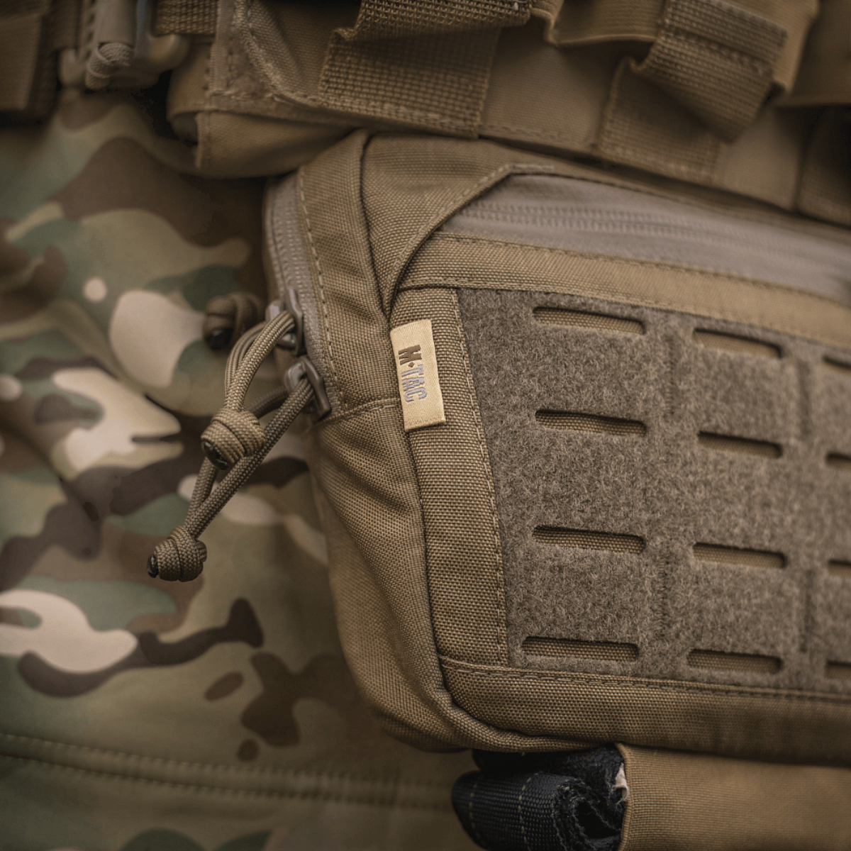 M-Tac Pocket for Accessories Lower Large Elite