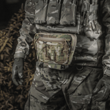 M-Tac Pocket for Accessories Lower Large Elite