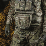 M-Tac Pocket for Accessories Lower Large Elite