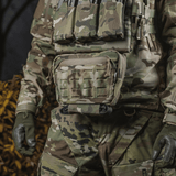 M-Tac Pocket for Accessories Lower Large Elite