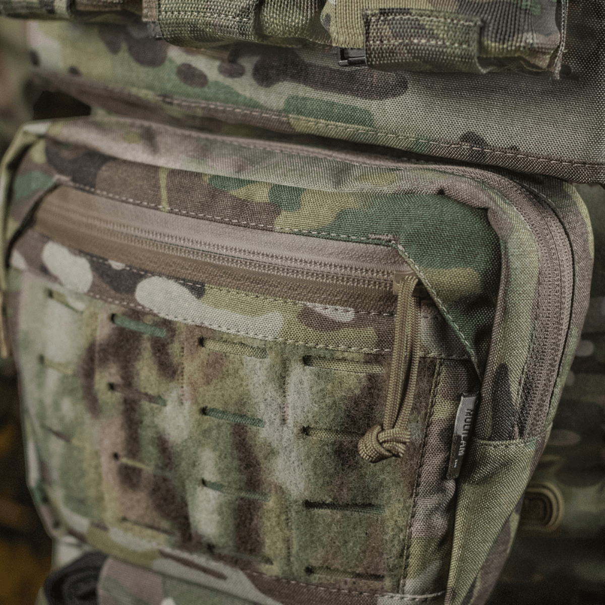 M-Tac Pocket for Accessories Lower Large Elite