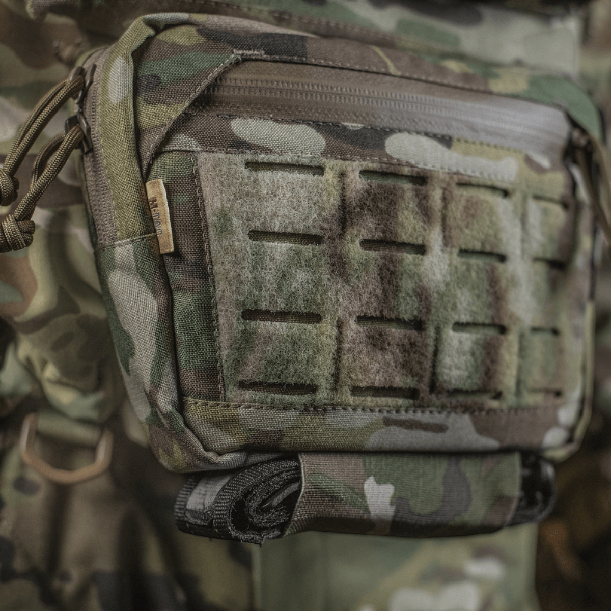 M-Tac Pocket for Accessories Lower Large Elite