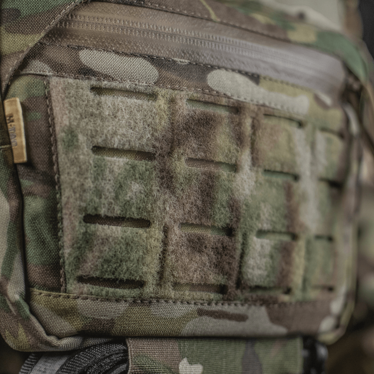 M-Tac Pocket for Accessories Lower Large Elite