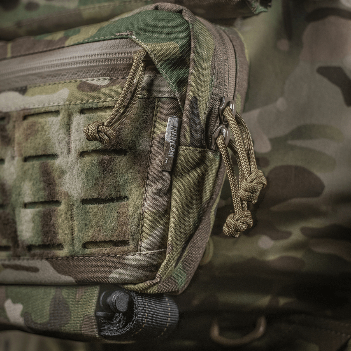 M-Tac Pocket for Accessories Lower Large Elite