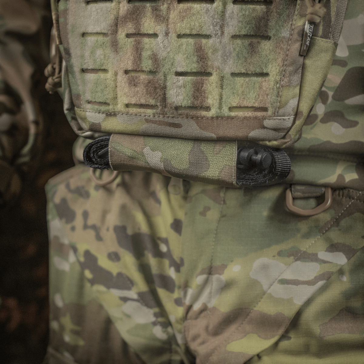 M-Tac Pocket for Accessories Lower Large Elite